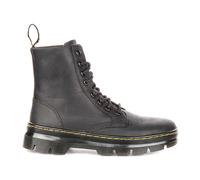 Dr Martens Combs Leather Boots Black EU 37