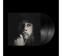 COMBS LUKE - Way I Am - Vinyl Record - G3z
