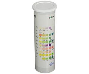 Combur US029A 9 Test Strips (Pack of 100)