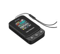 Combustible & Leak Detectors for Home Kitchens Garage with Snesitive Sensors Technology Alarm Systems Detectors for Home Natural