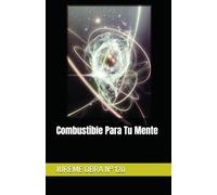 Combustible Para Tu Mente: JUREME OBRA N° 120