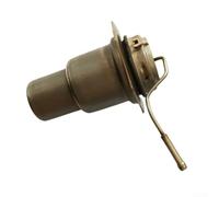 Combustion Air Motor Diesel Burner for Webasto 5kW Water Heater Replacement 12V Top CEZP Heavy Duty 310S Stainless Steel Build