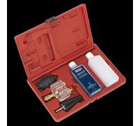 Combustion Leak Detector