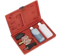 Combustion Leak Detector - Blown Gasket Diagnostic Tool - CO2 Leak Tester