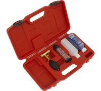 Combustion Leak Detector - Blown Gasket Diagnostic Tool - Head Gasket Tester