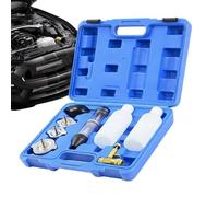 Combustion Leak Detector - Detection Tools for Vehicles | Combustion Leak Tester, for Repair and Mechanical Diagnosis of Car Engines Truck Excavator