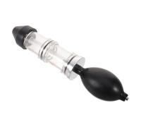 Combustion Leak Detector Double Chamber Engine Block Test Tool