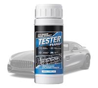 Combustion Leak Detector Fluid 100ml Universal Precise Quick