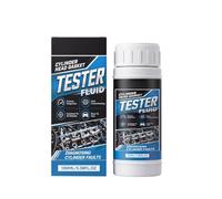Combustion Leak Test Fluid 100ml, Universal Engine Leak Detector