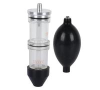 Combustion Leak Tester - Engine | High Precision Diagnostic | Combustion Gas Detection Equipment, Engine Block Detector for Car Truck Engine Cooling System Workshop Garage