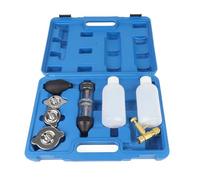 Combustion Leak Tester Kit Efficient Accurate Detector for Cars Trucks Excavators