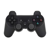 Comdy Universal Game Controller, Wireless Gaming Controller with Dual Vibration & 2.4Ghz USB Receiver, Wireless Gamepad Joystick for TV/TV Box/PS3/Computer/PC360/Mobile Phone/Android