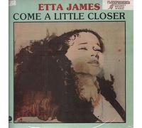 Come a Little Closer [VINYL]