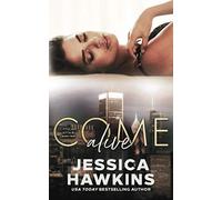 Come Alive: 2 (Cityscape Affair)