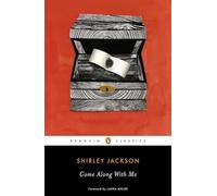 Come Along with Me: Classic Short Stories and an Unfini - Paperback NEW Jackson,