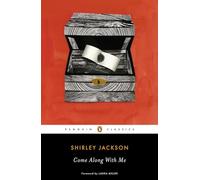 Come Along with Me: Classic Short Stories and an Unfini - Paperback NEW Jackson,