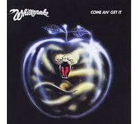Come An Get It by Whitesnake