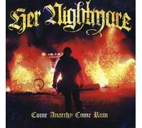 Come Anarchy, Come Ruin [Australian Import]