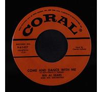 come and dance with me / tom, dick 'n' harry