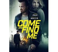 Come and Find Me