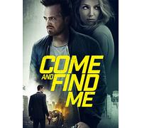 Come and Find Me