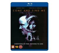 Come and Find Me (Blu-Ray)