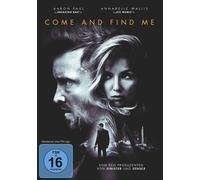 COME AND FIND ME PAUL,AARON/WALLIS,ANNABELLE,DILLAHUNT,GARRET/+ DVD NEW
