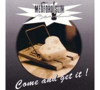 Come and get it!