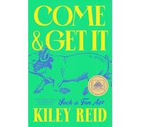 Come and Get It: A GMA Book Club Pick