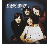 Come and Get It by Badfinger (2011-03-11)