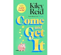 Come and Get It: One of 2024's hottest reads - chosen for Fearne Cotton's Happy Place Book Club