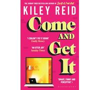 Come and Get It : One of 2024's hottest reads - chosen for Fearne Cotton's Happy Place Book Club
