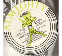 Come And Get Your Love (90's Remixes)