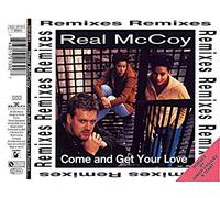 Come and get your love (Remixes)