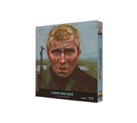 Come And See (1985) Blu-ray 1080P BD
