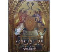 Come and See: A Piligrim's Picture Book Shrine of the Most Blessed Sacrament