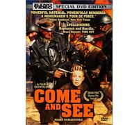 Come and See [DVD] [1985] [Region 1] [US Import] [NTSC]
