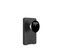 COME AND TAKE IT RED WHITE AND BLUE AR15 2A CLOTHING PopSockets PopWallet for MagSafe