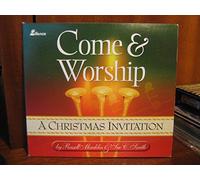 Come and Worship