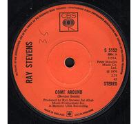 Come Around - 7" 45