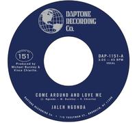Come Around And Love Me/What Is Left To Do [7" VINYL]