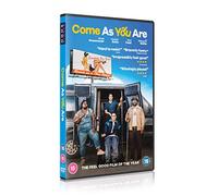 Come As You Are