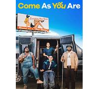 Come As You Are