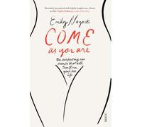 Come as You Are by Dr Emily Nagoski (Paperback Book)