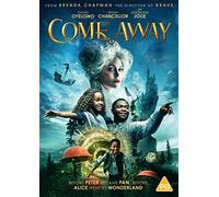 Come Away
