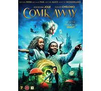 Come Away (2020)