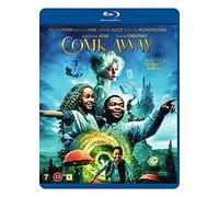 Come Away (2020) (Blu-Ray)