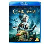 Come Away - Blu-ray - Region Free - 2021 - Signature