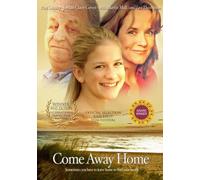 Come Away Home [DVD] [2005] [Region 1] [US Import] [NTSC]