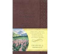 Come Away My Beloved